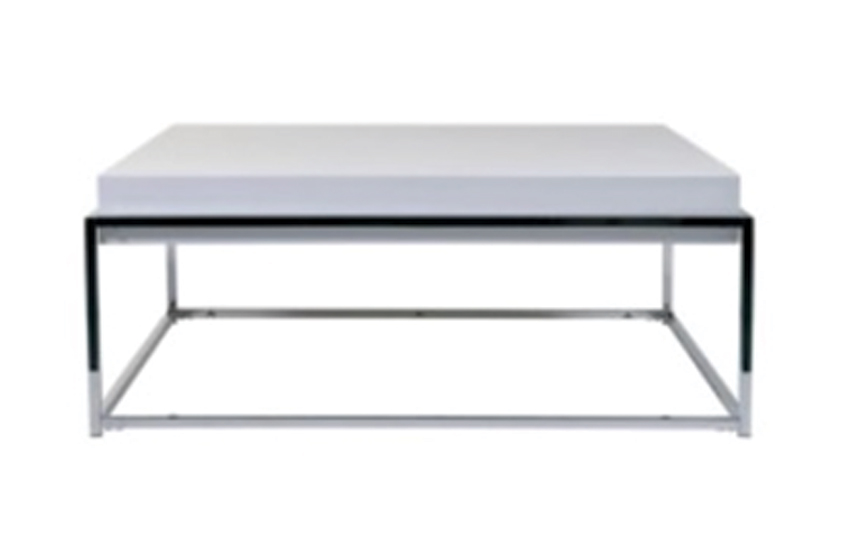 SQUARE Coffee Table2