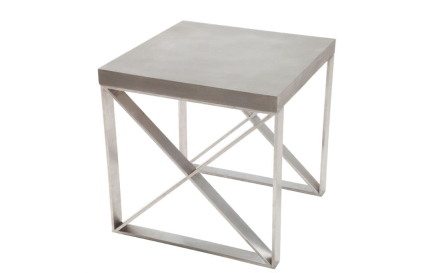 CEMENT Side Table2