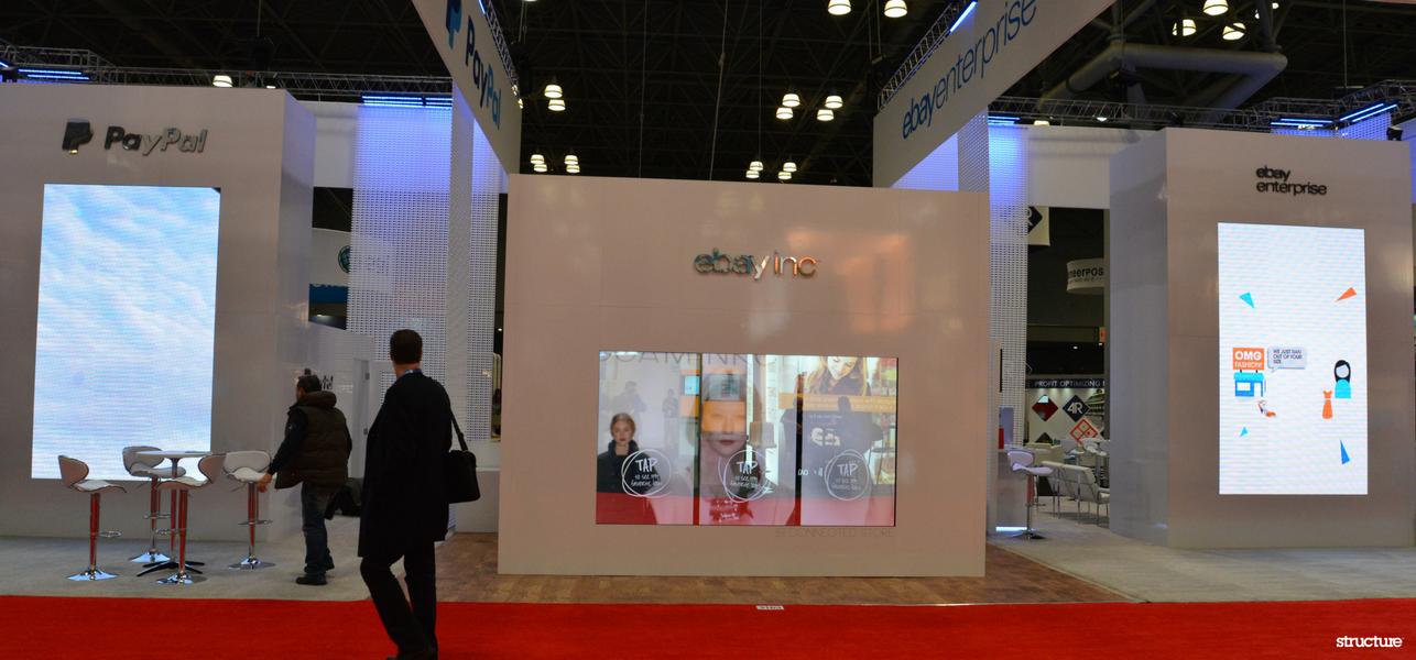 Incorporating Video into Your Next Trade Show Exhibit