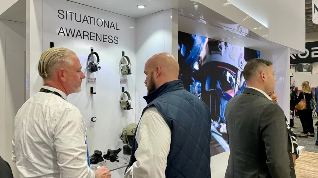 Gentex Corp. Gallery (3)