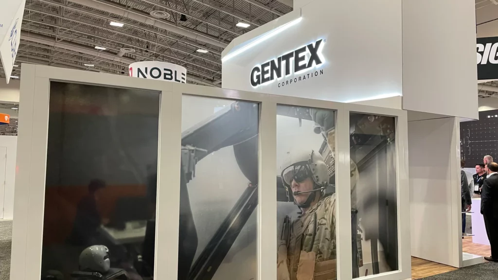 Gentex Corp. Gallery (4)