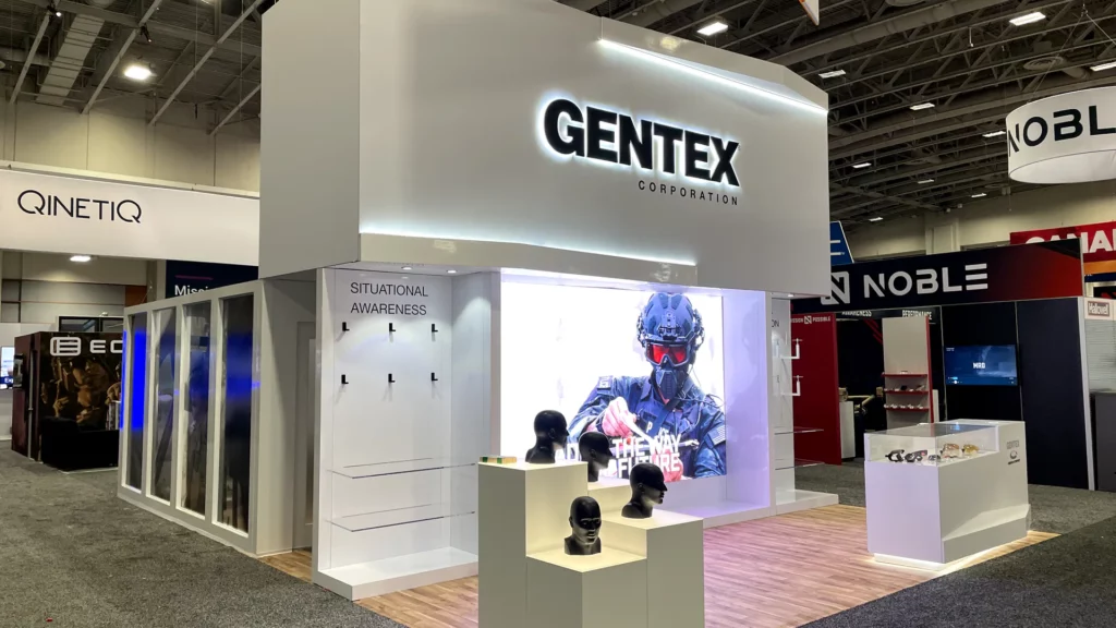 Gentex Corp. Gallery (5)