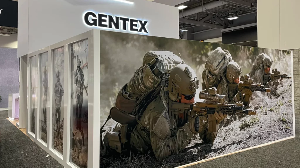 Gentex Corp. Gallery (6)