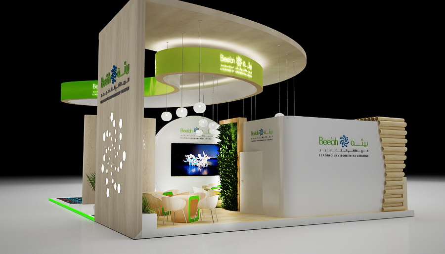 How Do You Maximize ROI with a 20×30 Trade Show Exhibit Rental in Las Vegas?