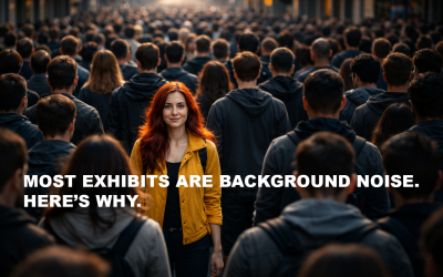 Stand out in the Crowd